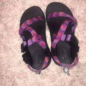 Kids Chacos!! Great condition